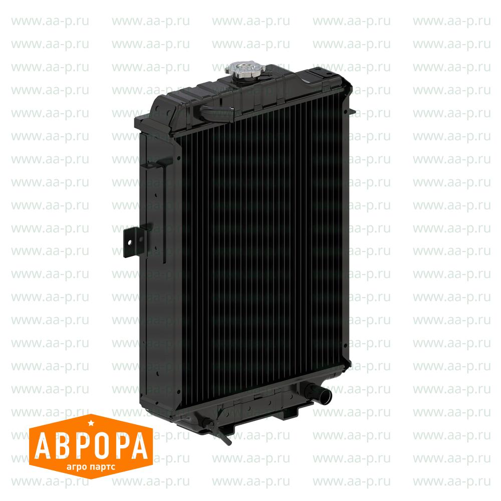 AM125285 РАДИАТОР